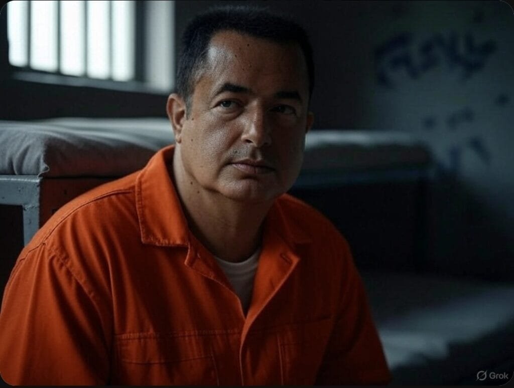 SONDAKİKA | Acun Ilıcalı İçin Hapis Şoku: Yasa Dışı Bahis Reklamından 5 Yıl 3 Ay Ceza Talebi!