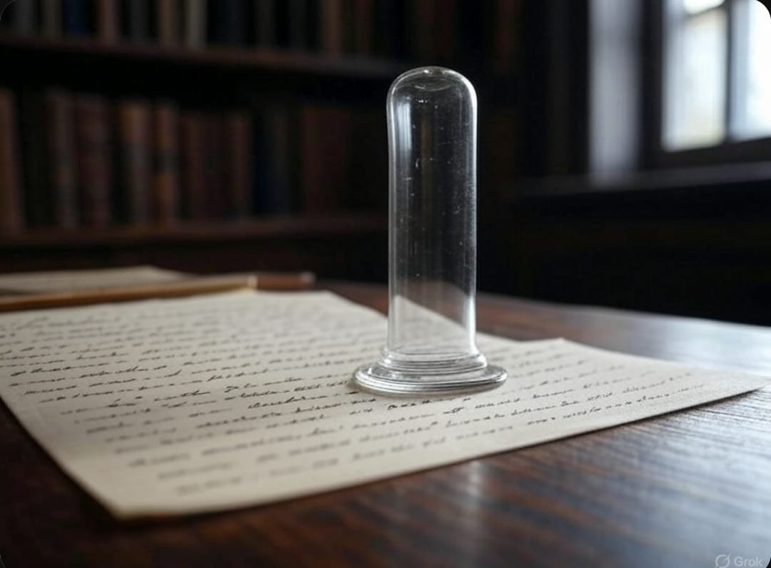 Dalgaların Sakladığı 50 Yıllık Sır Gün Yüzüne Çıktı