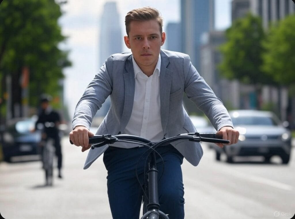 Türkiye’nin Elektrikli Bisiklet Devrimi: Genç Mucitler Şehirleri Nasıl Değiştiriyor?