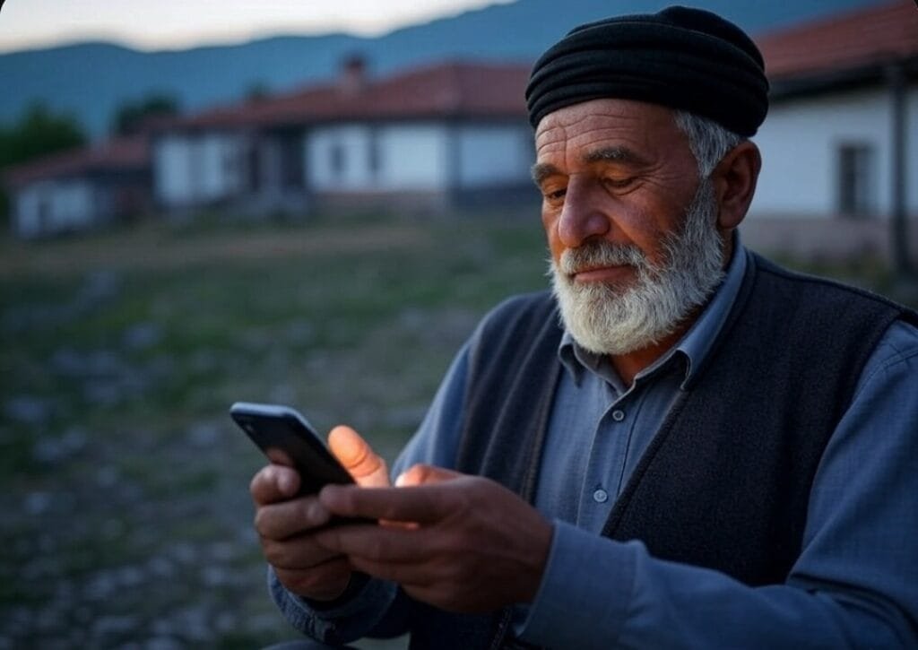 Türkiye’nin Dijital Köyleri: Teknoloji Kırsalı Nasıl Dönüştürüyor?