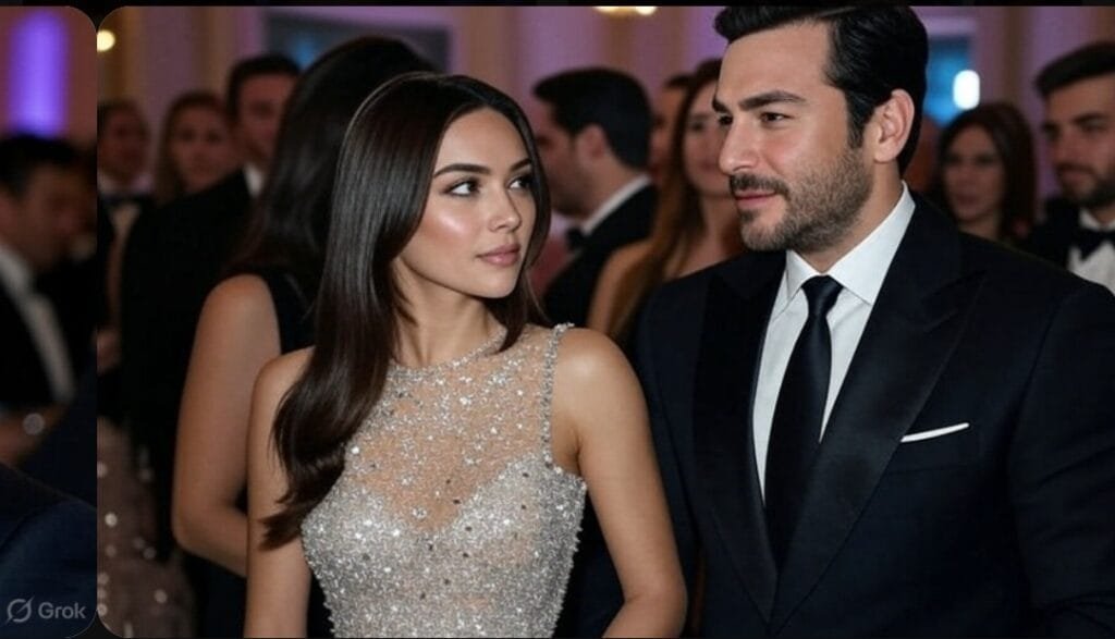 2025’te Türk Magazin Dünyasında Bomba Gelişmeler: Yeni Aşklar, Ayrılıklar ve Projeler