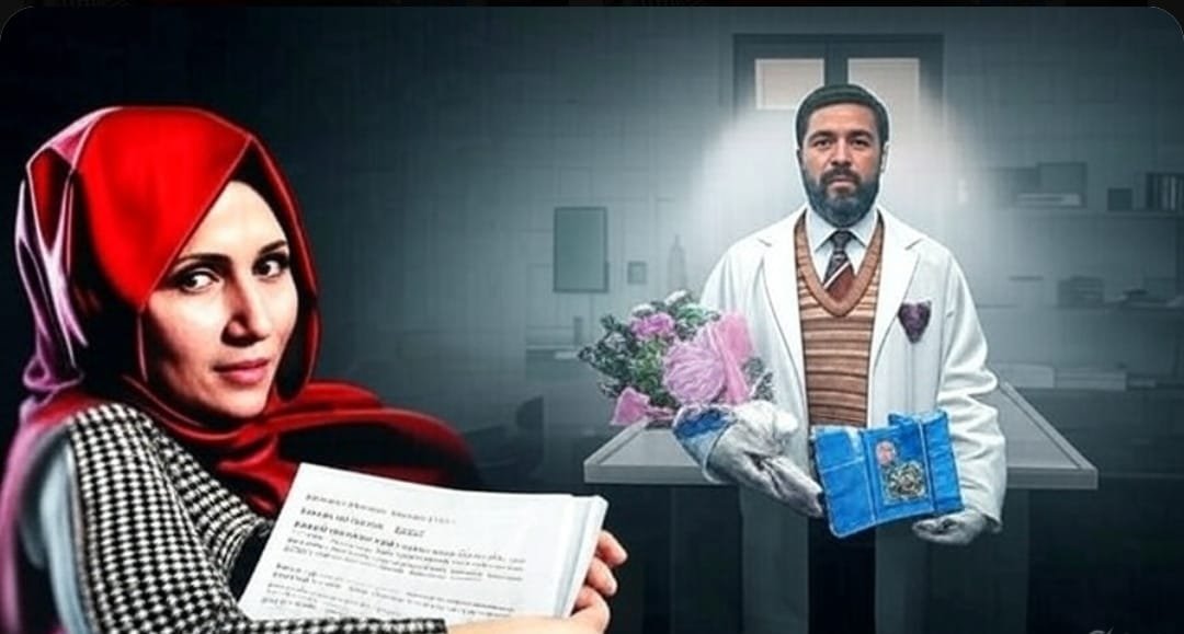 TRT Tabii Platformu Dizisi “Gassal”da Tartışmalı Diyalog: Senarist Sümeyye Karaarslan’a Sert Eleştiriler