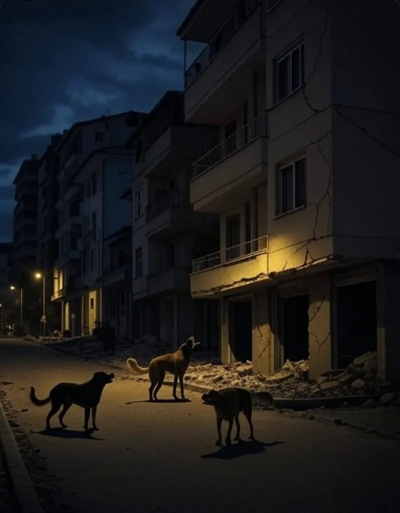Son Dakika: Rodos Merkezli 6.6 Büyüklüğünde Deprem Akdeniz’i Salladı, Nazilli’de Hissedildi