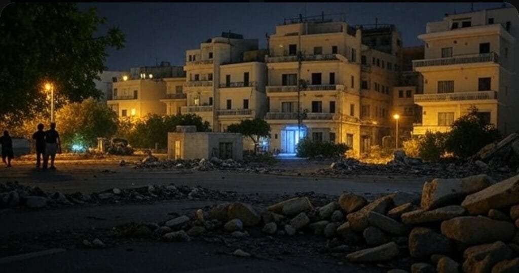 İzmir, Aydın ve Muğla’yı Sallayan Deprem: Nazilli’de Sarsıntı Hissettirdi