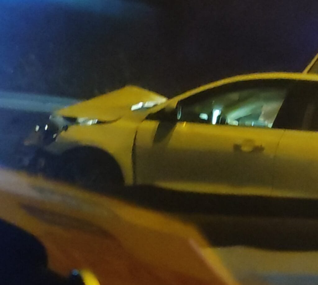 D100 Karayolu Maltepe’de Feci Kaza: Trafik Durma Noktasına Geldi