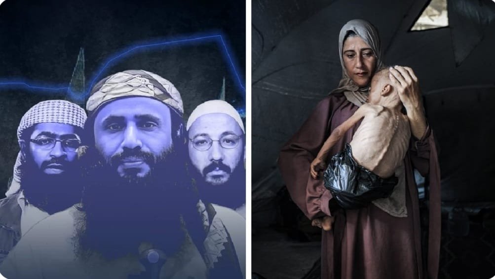 Avrupalılar Merhamet Gösteriyor, Siz Nerdesiniz? – El Kaide Mısır’ı Hedef Aldı
