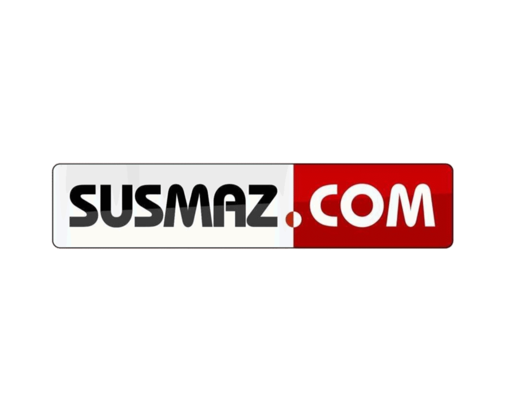 Susmaz.com – Gerçeğin Peşinde  