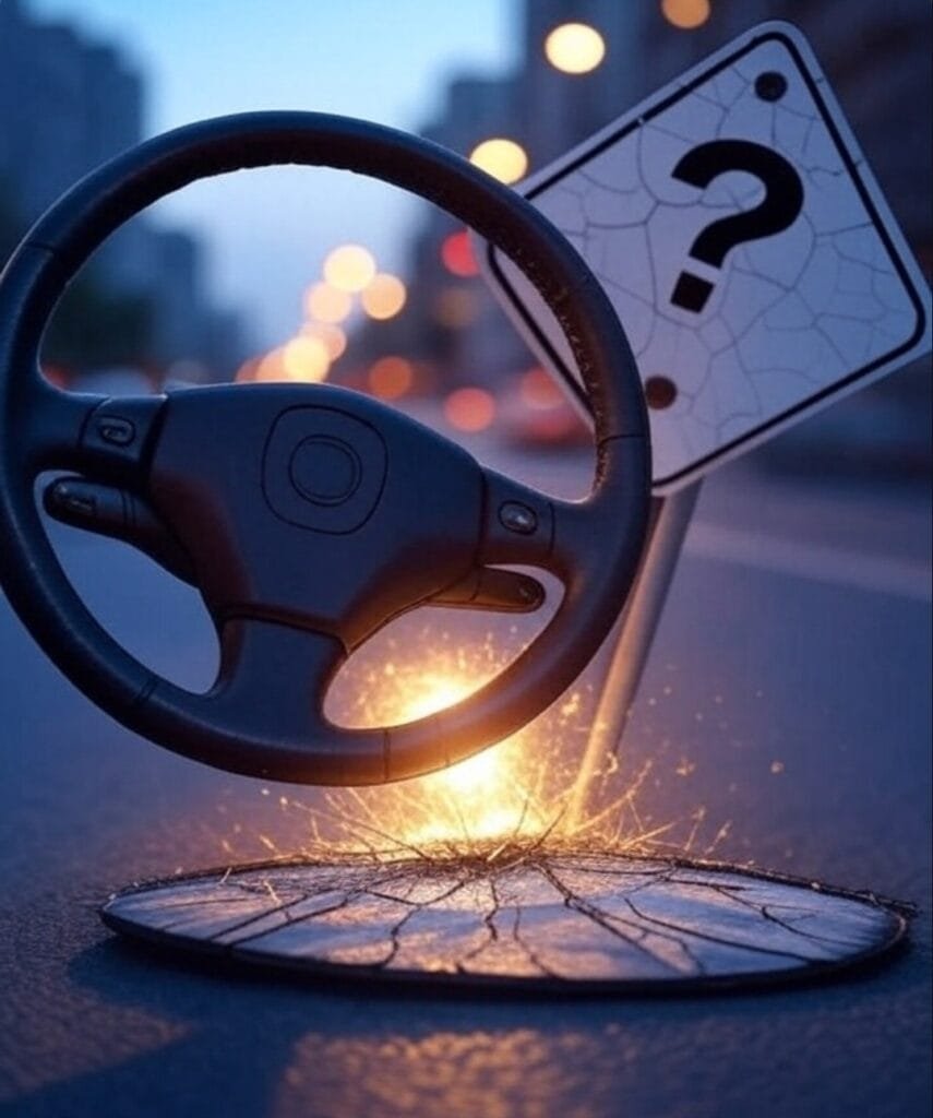 Ehliyet Sınavlarında Skandal İddialar: Millî Eğitim Bakanlığı’na Bağlı Sınav Komisyonlarında Adaletsizlik mi Var?