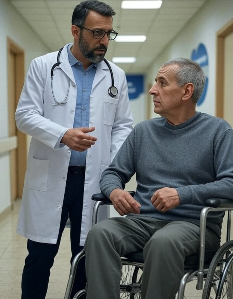 Konya’da Doktorun Hastayı Kıyafeti Nedeniyle Muayene Etmediği İddiası Gündemde: Soruşturma Başlatıldı