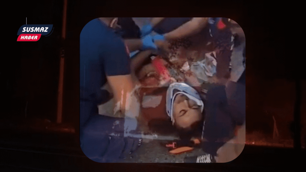 Adana Yüreğir’de Trafik Kazası: Traktör ile Otomobil Çarpıştı, 1 Kişi Hayatını Kaybetti