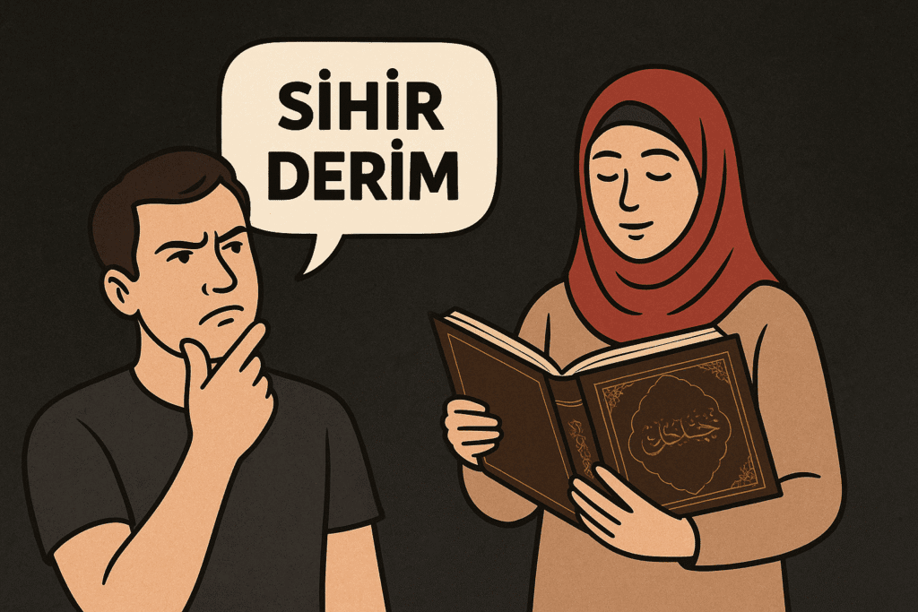 Bilim ve İnanç Çatışmaz: Modern Dünyada Bilim Yapan Müslümanlar