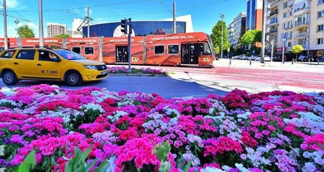 İstanbul, Ankara, İzmir Dikkat! Hava Değişiyor