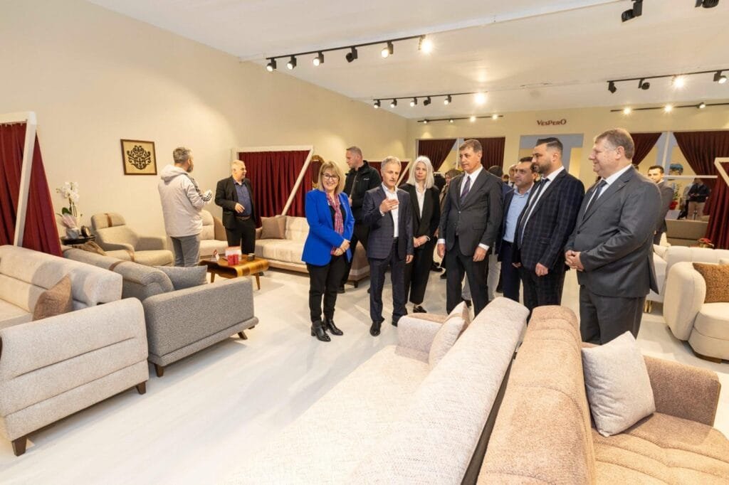 İzmir’de fuar rüzgarı! 3 dev organizasyon aynı anda