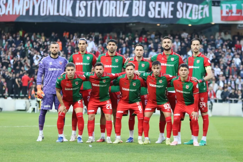 Karşıyaka için kritik avantaj! Son 3 maç İzmir’de