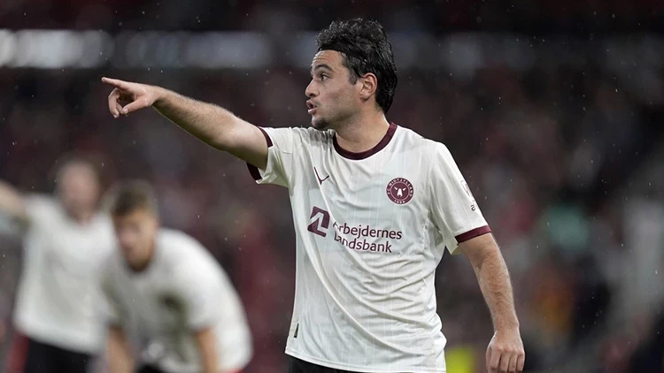 A Milli Takım’da Sakatlık Krizi! Aral Şimşir’den Kötü Haber!