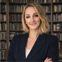 Yaprak Gülçin Sağnıç