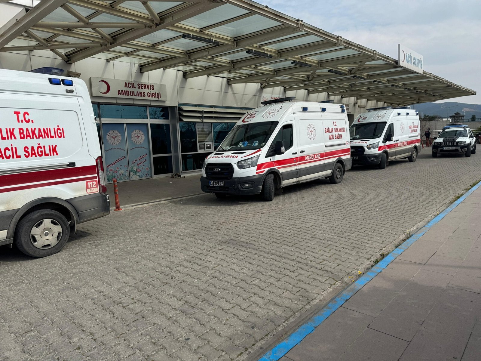 İzmir’de kahreden olay! 1 yaşındaki bebek hayatını kaybetti