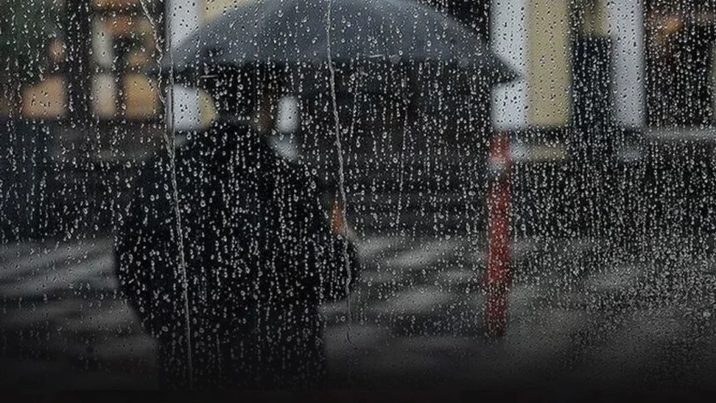 İzmir’de pazar gününe yağmur engeli! 29 Mart İzmir hava durumu