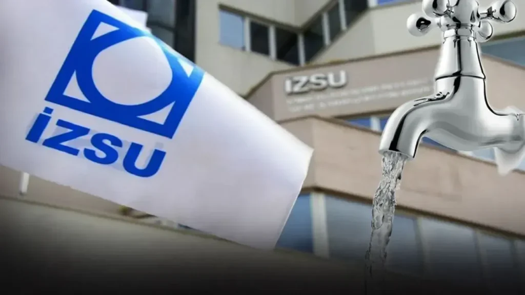 İzmir’de su kesintisi alarmı! Karşıyaka, Balçova, Karabağlar susuz kaldı: 26 Mart İzmir su kesintisi