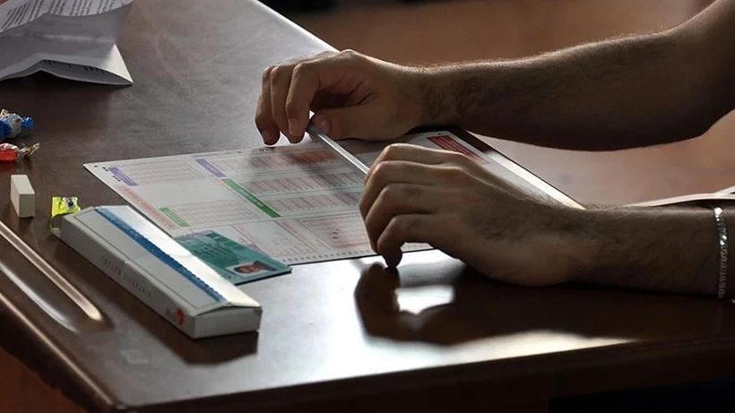 2026-ALES/1 için geri sayım: Başvurular açıldı