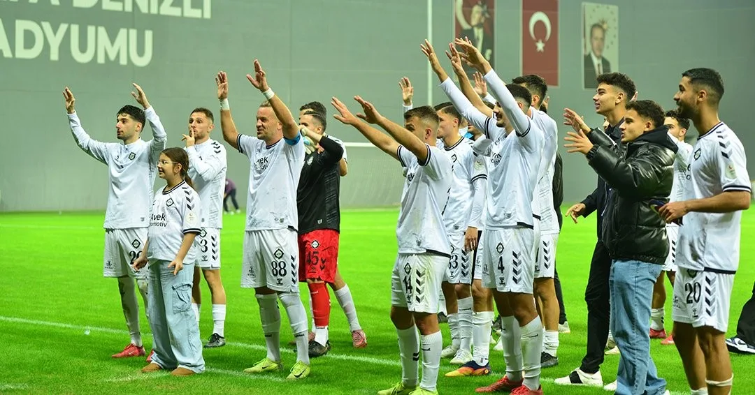 Altay’da Kritik Viraj! 5 Maçtır Kazanamayan İzmir Ekibi Çıkış Arıyor