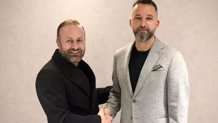 Altay’da Kriz Sonrası Kenetlenme! Taraftar ve Takım Tek Yürek