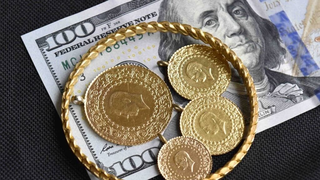 Uzmanı altın yatırımcısını uyardı! Yatırımda yeni dönem başladı