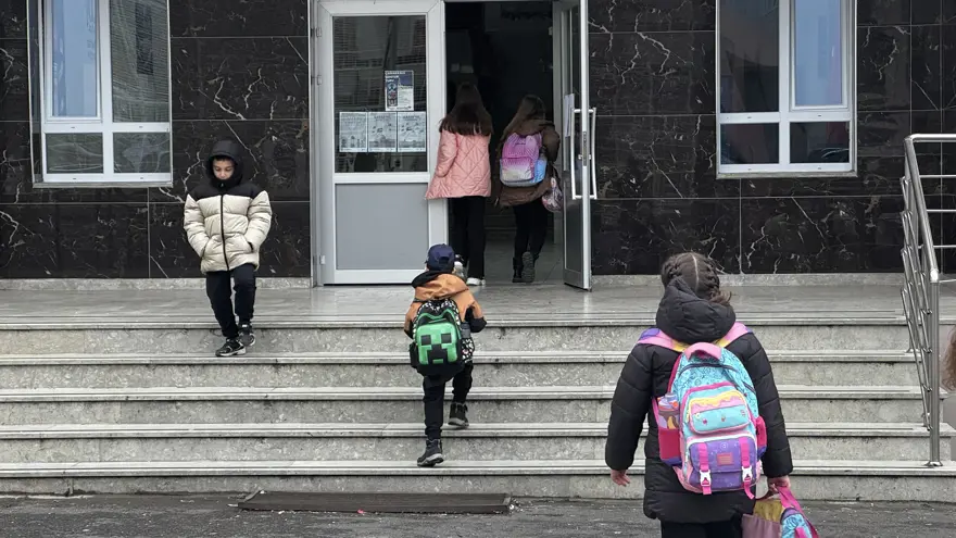 Ara Tatil Bitti! 18 Milyon Öğrenci Ders Başı Yaptı