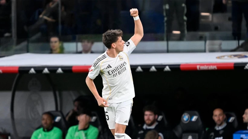 LaLiga’da ayın golü Türk yıldızdan! Avrupa Arda’yı konuşuyor!