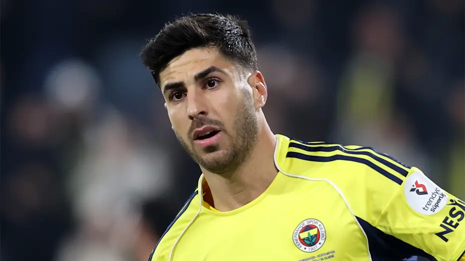 Fenerbahçe’ye Asensio haberi! 3 takım kapıyı çaldı: Bonservisi belli oldu