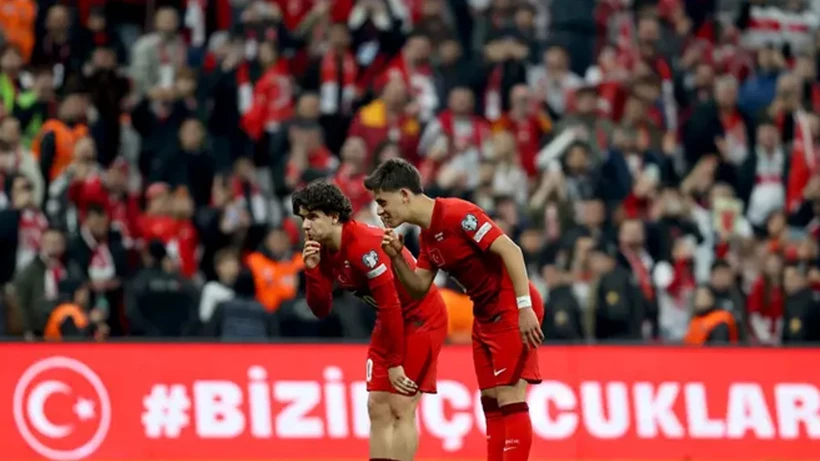 Kosova-Türkiye maçı biletleri satışta! İşte özel kod