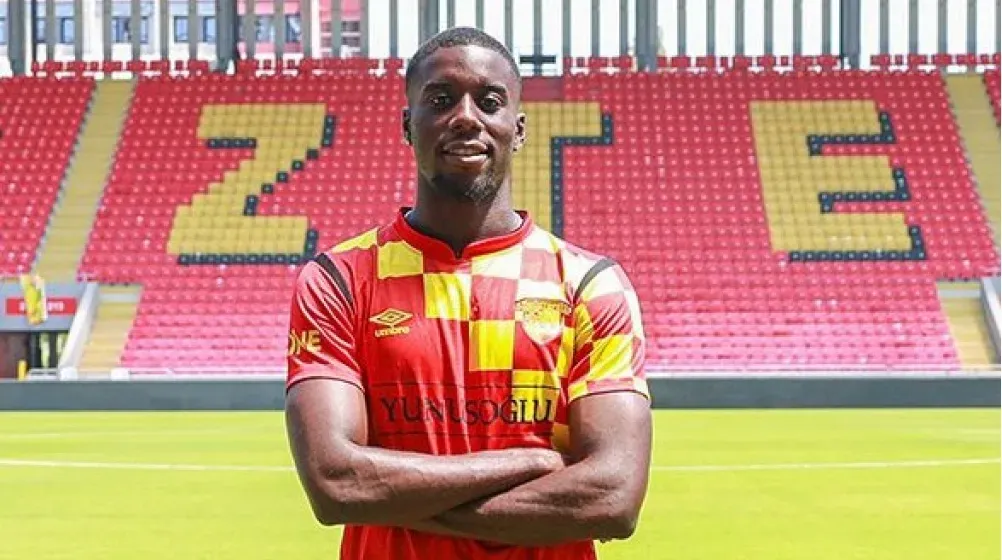 Kadro dışıydı, yıldız oldu! Bokele geri döndü