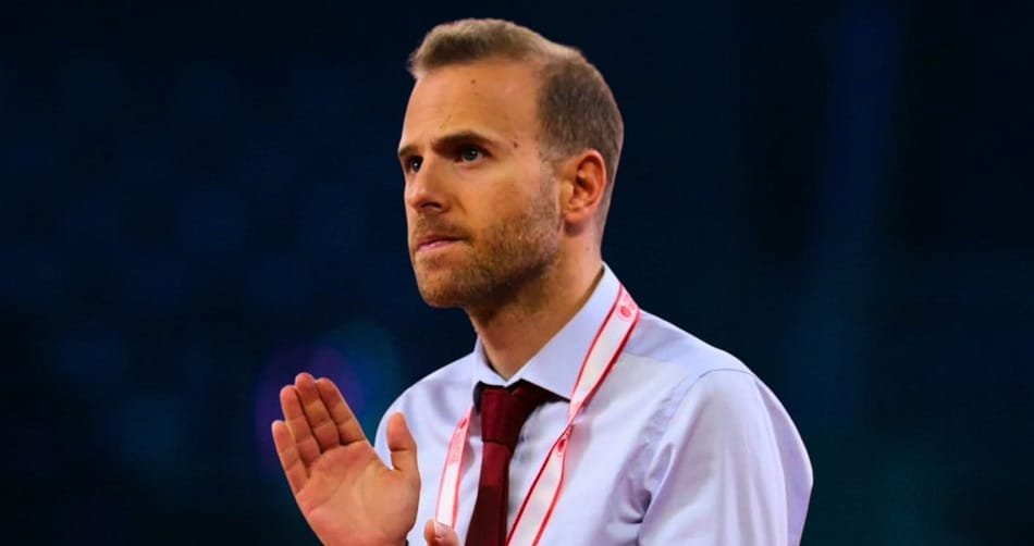 Düşme hattı karar getirdi! Karşıyaka’da flaş ayrılık