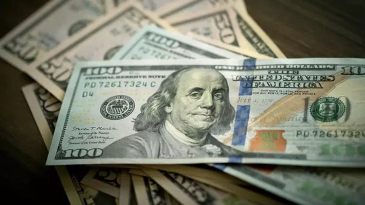 Dolarda son durum: 1 dolar kaç TL? 1 Nisan güncel döviz kurları