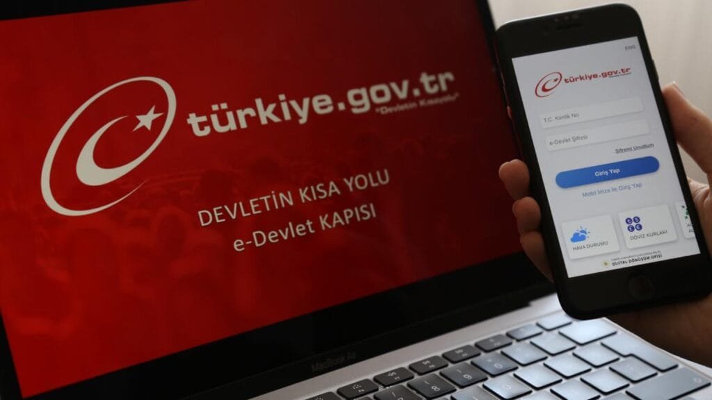 TOKİ hayali kabusa döndü! Sahte e-devlet ile büyük vurgun