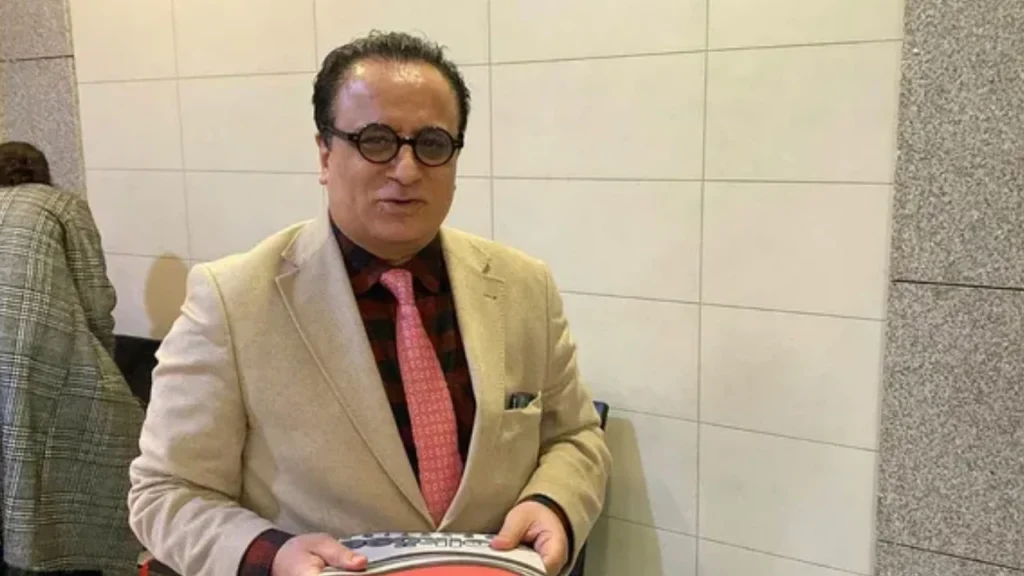 Erol Köse Hayatını Kaybetti! Evinde Not Bulundu