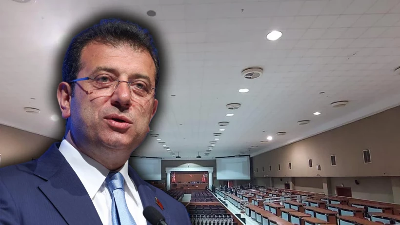 İBB davasında flaş gelişme! 7 kişi için tahliye talebi