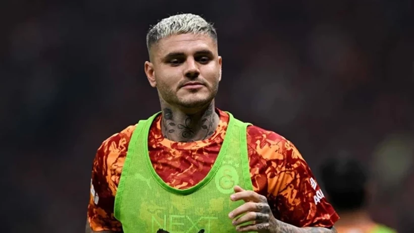 Icardi’den Galatasaray’a ihtarname şoku! Yönetim ne yapacak?