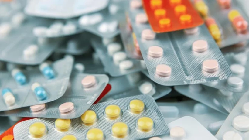 Sağlıkta Kritik Gelişme! 36 İlaç Daha Geri Ödeme Listesinde