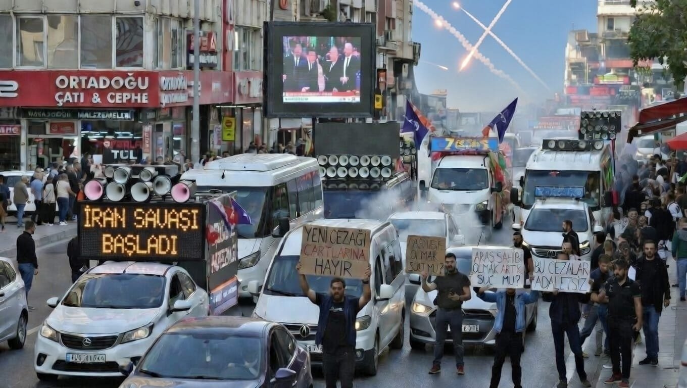 İsrail Ve İran Arasındaki Çatışmanın Sebepleri ve Son Gelişmeler