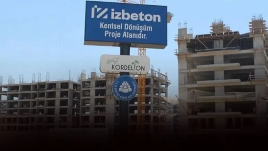 İZBETON davasında kritik karar!