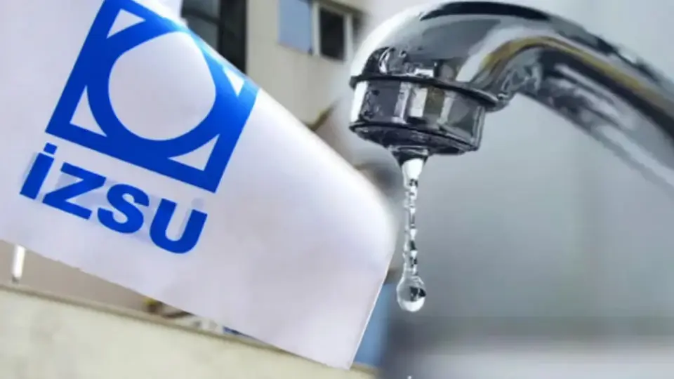 İzmir’de bayramda musluklar kuruyacak! 20 Mart İzmir su kesintisi