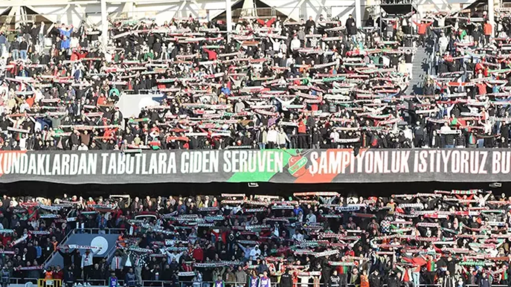 Karşıyaka’dan 5’te 5! Play-Off Yolunda Dev Adım