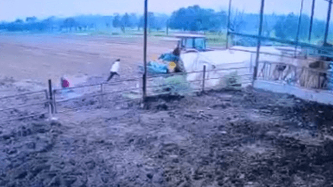 Kamera kaydetti! İzmir’de korkunç kaza