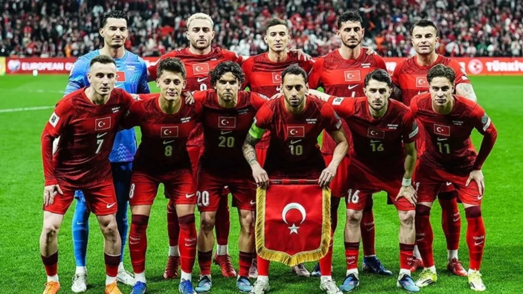 Kosova – Türkiye maçı ne zaman, saat kaçta ve hangi kanalda?