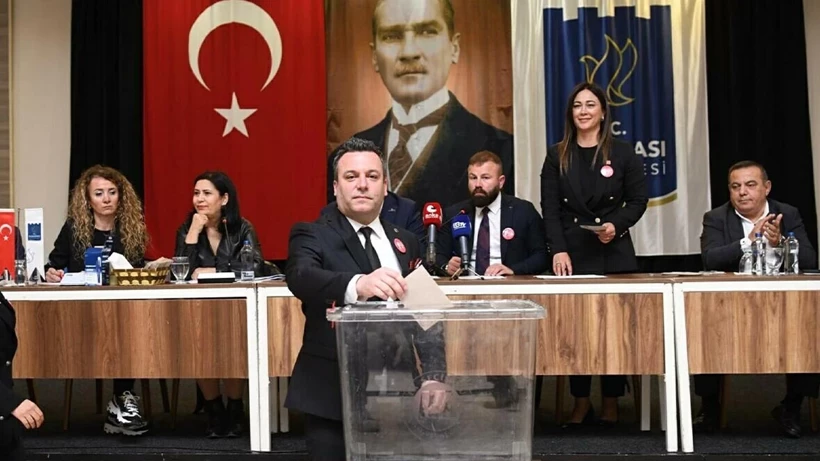 Kuşadası’nda Yeni Dönem! Başkan Vekili Belli Oldu