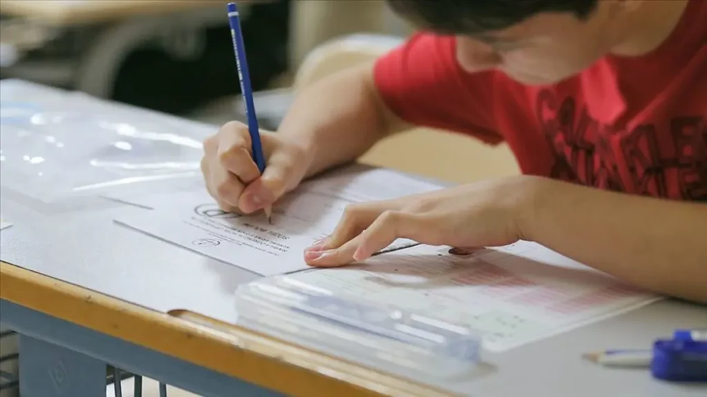 LGS Başvuruları Başladı! Son Gün 10 Nisan