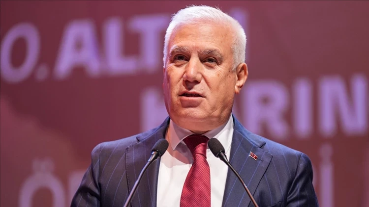 Bursa’da şok operasyon! Mustafa Bozbey gözaltına alındı