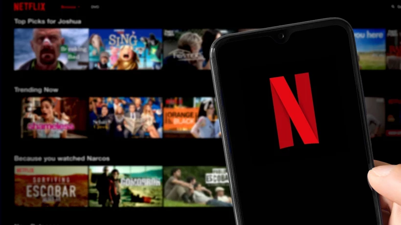 Dev platformdan kötü haber! Netflix ücretlerine zam geldi
