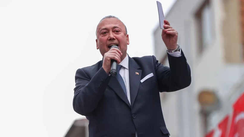 Özkan Yalım’a şok karar! Mal varlığına el konuldu